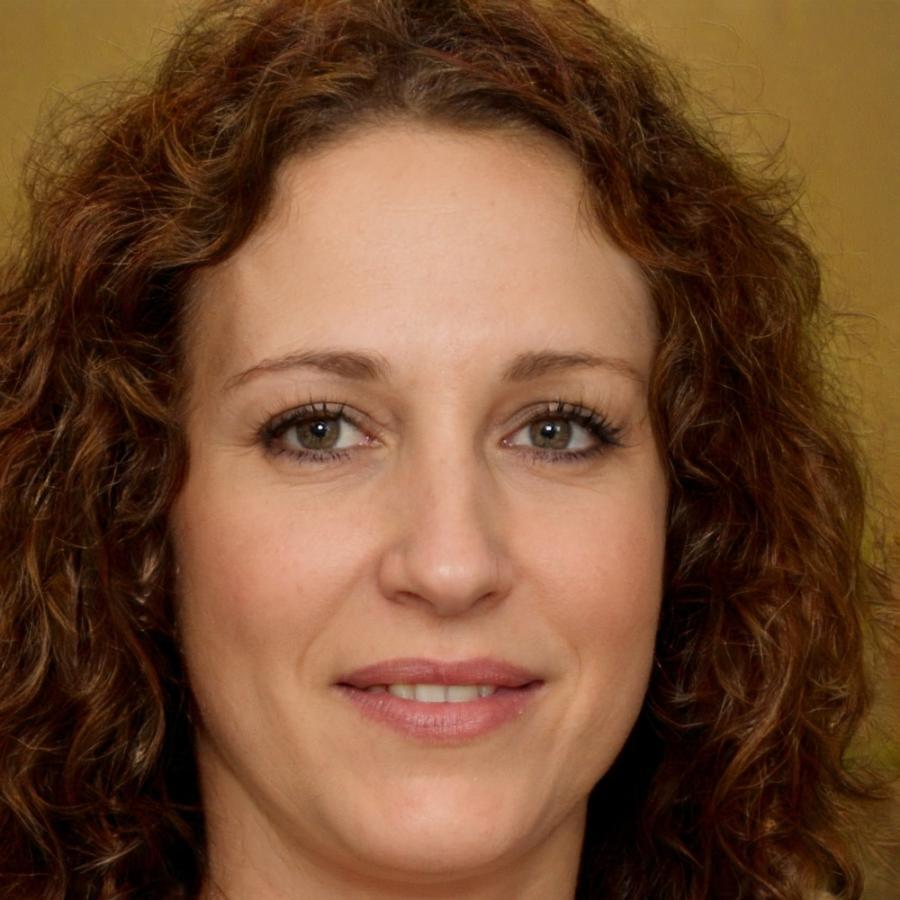 Porträt von Dr. Miriam Schneider
