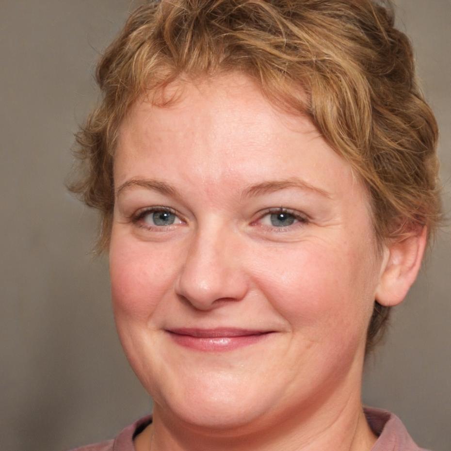 Milena Kowalczyk, Leiterin Risikomanagement